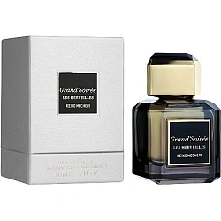 Keiko Mecheri Grand Soiree