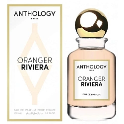 Penhaligon's Oranger Riviera