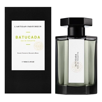 Фото L`Artisan Parfumeur Batucada