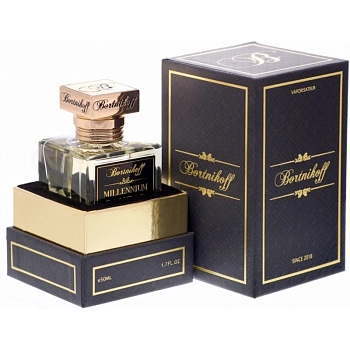 Фото Bortnikoff Millennium Santal