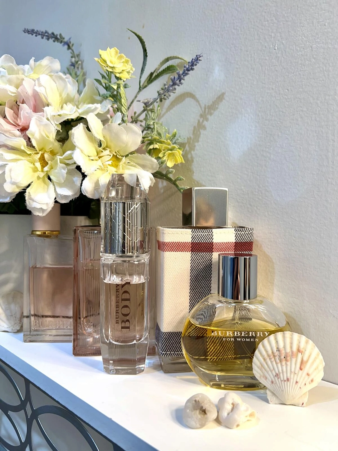 Burberry Body Tender Burberry Body Tender