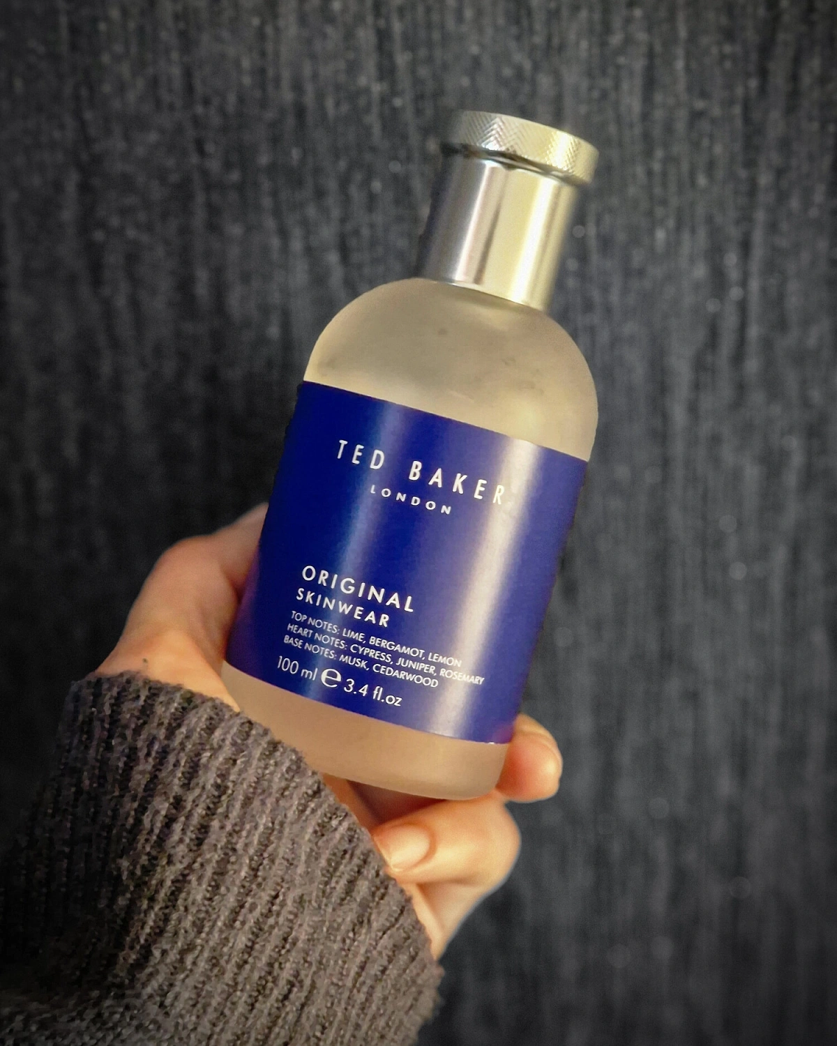 Ted Baker Skinwear