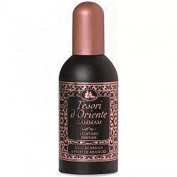 Tesori d'Oriente Hammam