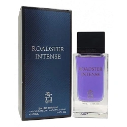 Aurora Scents Roadster Intense