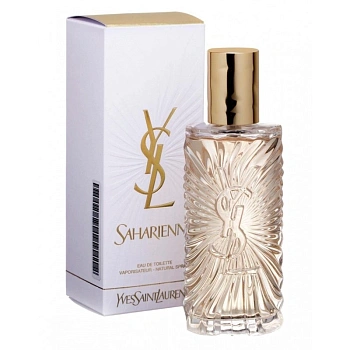 Фото Yves Saint Laurent Saharienne