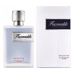 Façonnable Regatta