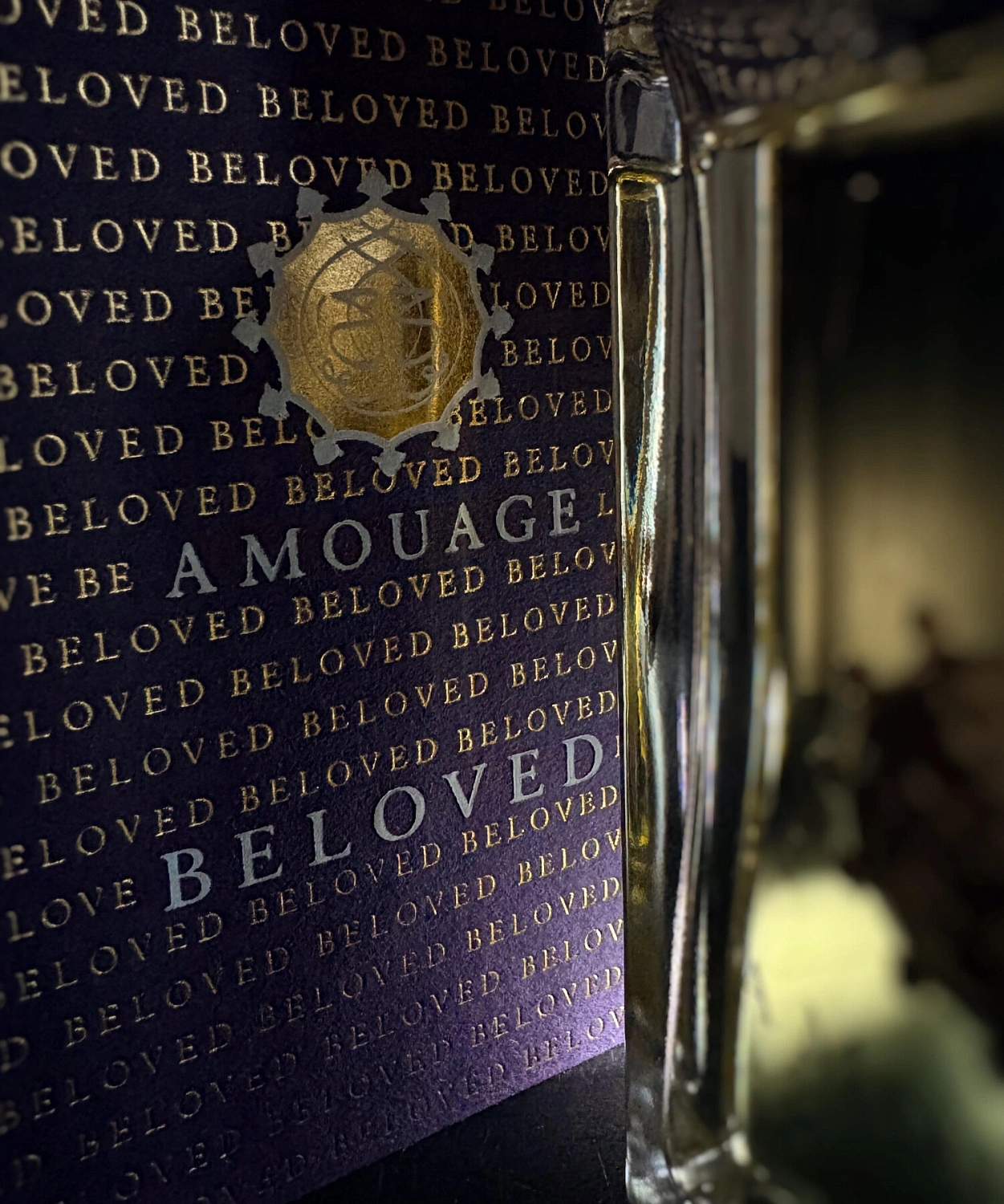 Amouage Beloved Man