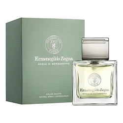 Ermenegildo Zegna Acqua di Bergamotto