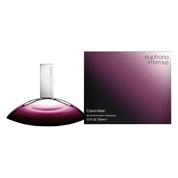 Фото CALVIN KLEIN Euphoria Intense