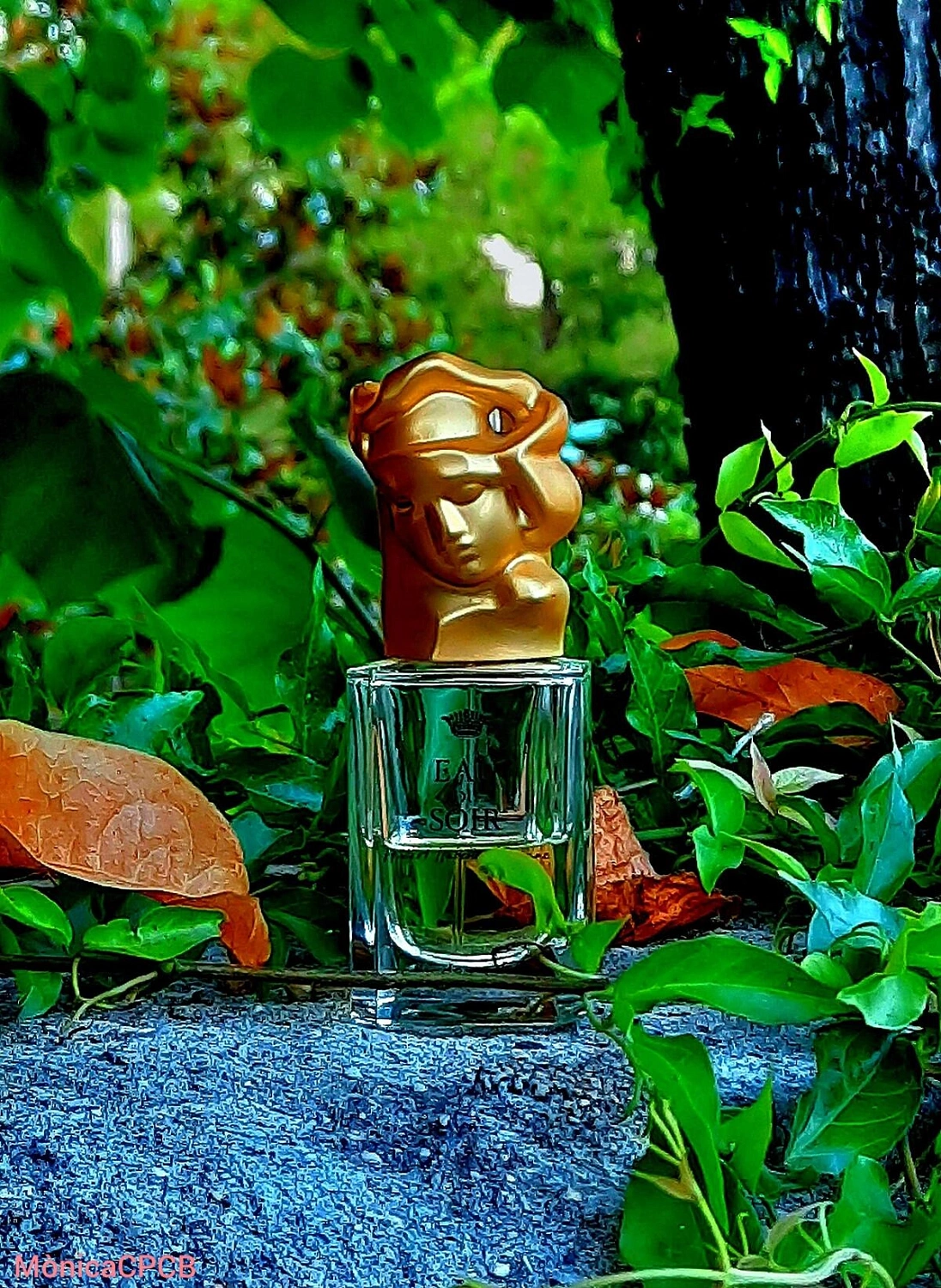 Sisley Eau du Soir