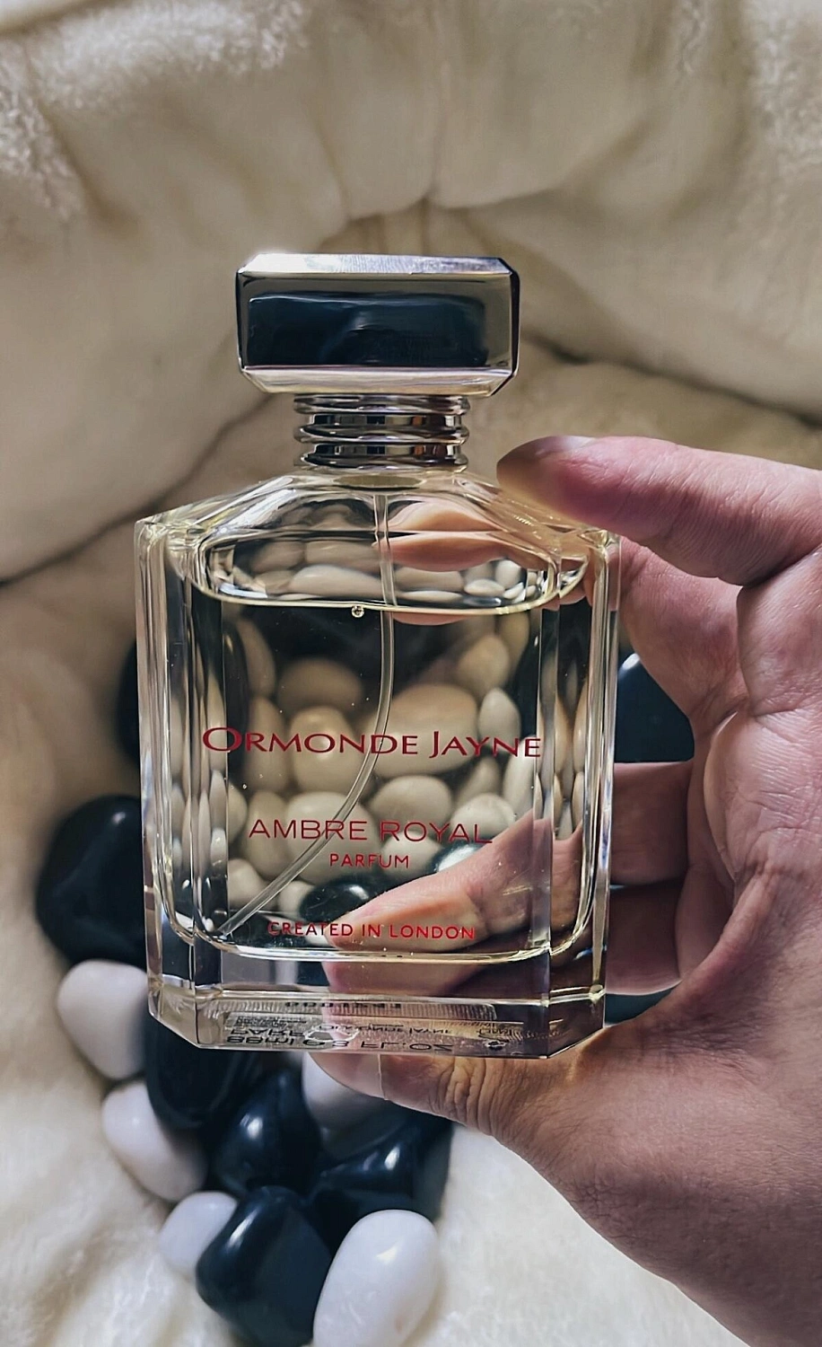 Ormonde Jayne Ambre Royal Ormonde Jayne Ambre Royal