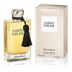 Stendhal Ambre Sublime