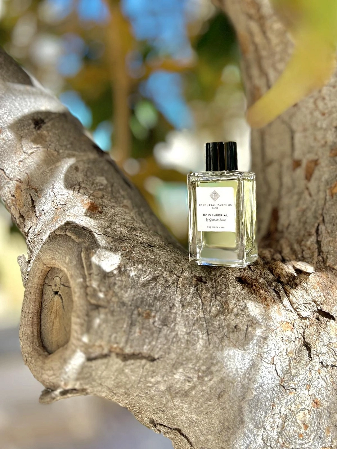 Essential Parfums Bois Imperial