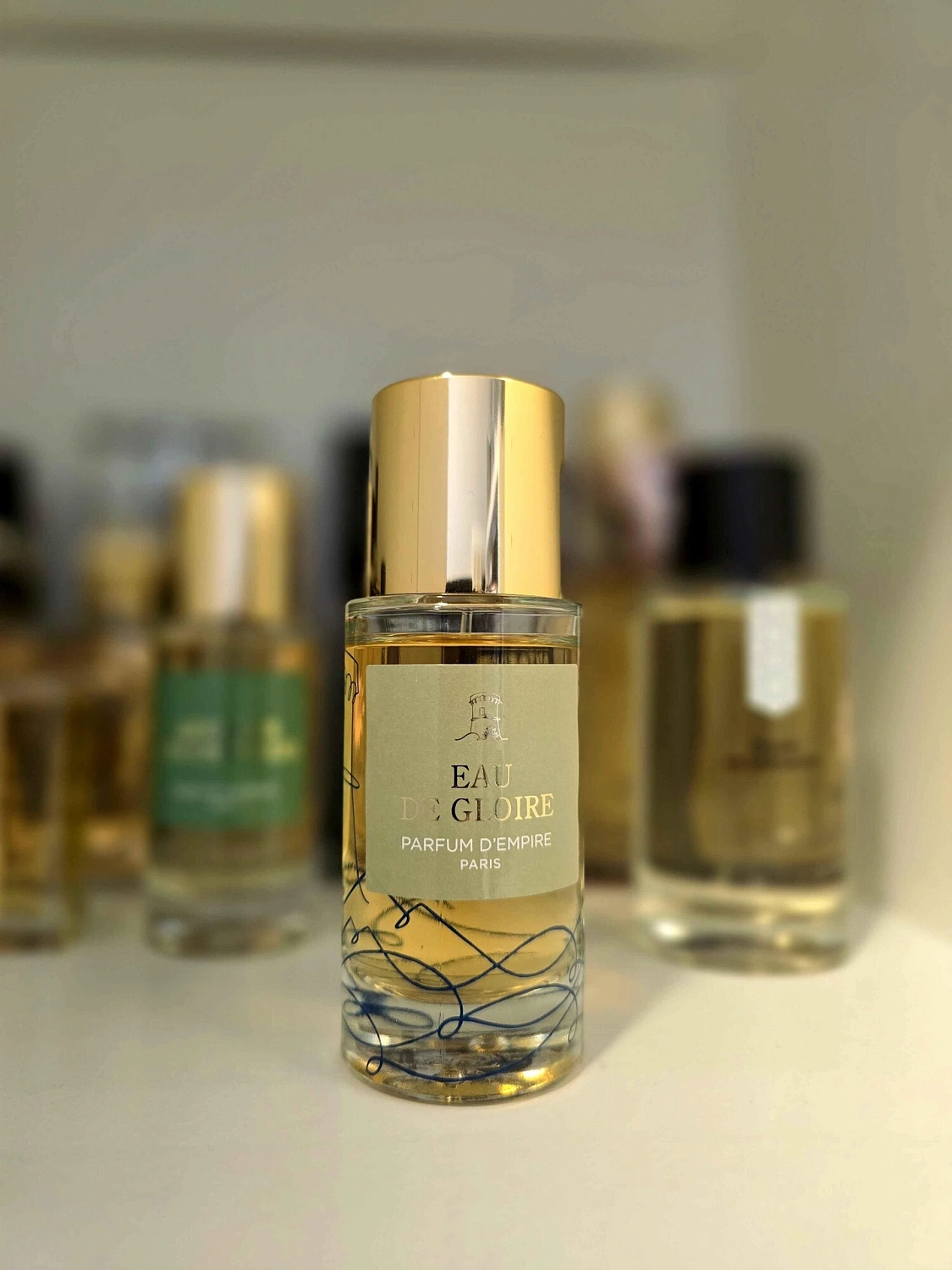 Parfum d'Empire Eau de Gloire