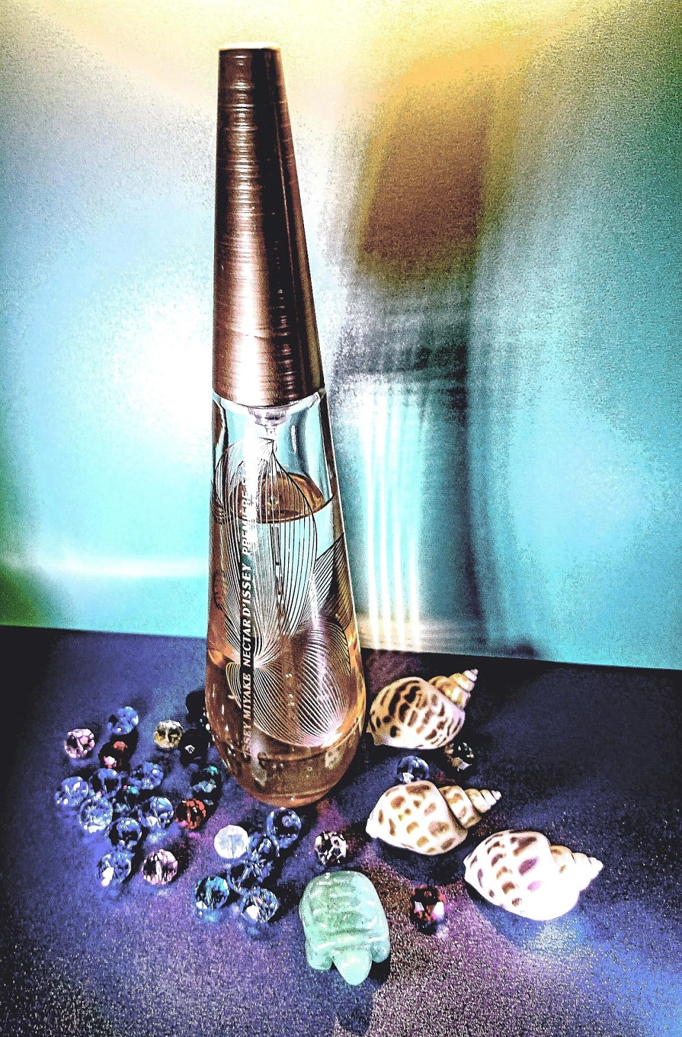 Issey Miyake Nectar d'Issey Première Fleur