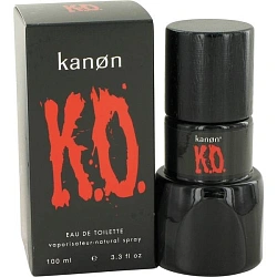 Kanon K.O.