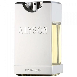 Alyson Oldoini Crystal Oud