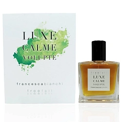 Francesca Bianchi Luxe Calme Volupte