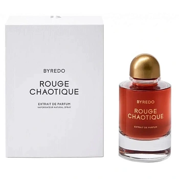 BYREDO Rouge Chaotique духи, 70 мл