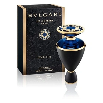 Фото BVLGARI Nylaia
