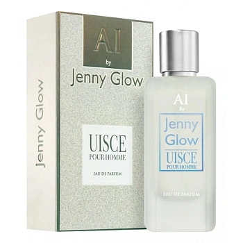 Фото Jenny Glow Uisce
