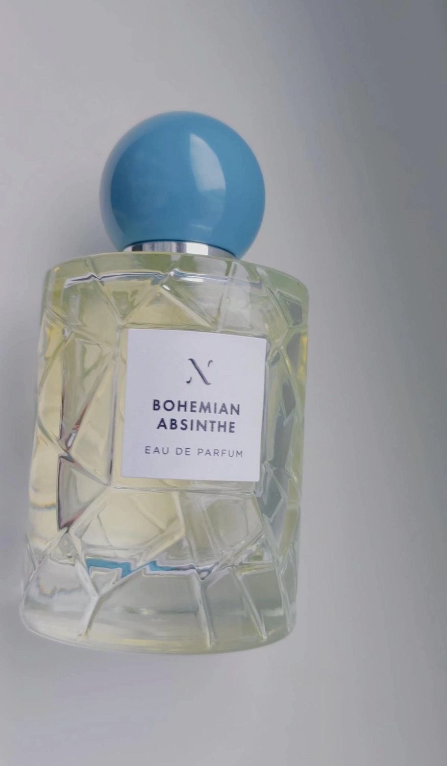 Les Soeurs de Noe Bohemian Absinthe