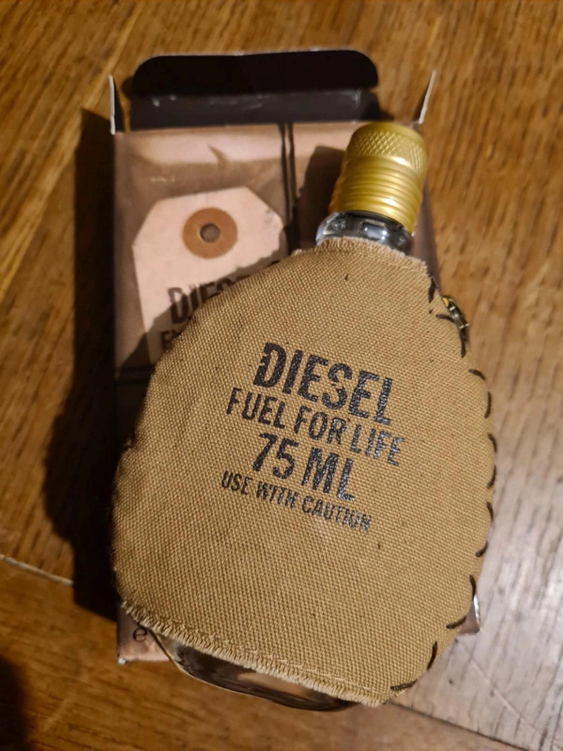 DIESEL Fuel for Life Men DIESEL Fuel for Life Men