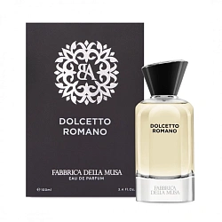 Fabbrica della Musa Dolcetto Romano