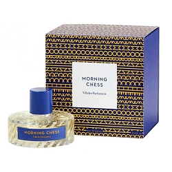 Vilhelm Parfumerie Morning Chess Blue Limited Edition