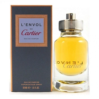 Cartier L’Envol парфюмерная вода, 50 мл Cartier L’Envol парфюмерная вода, 50 мл