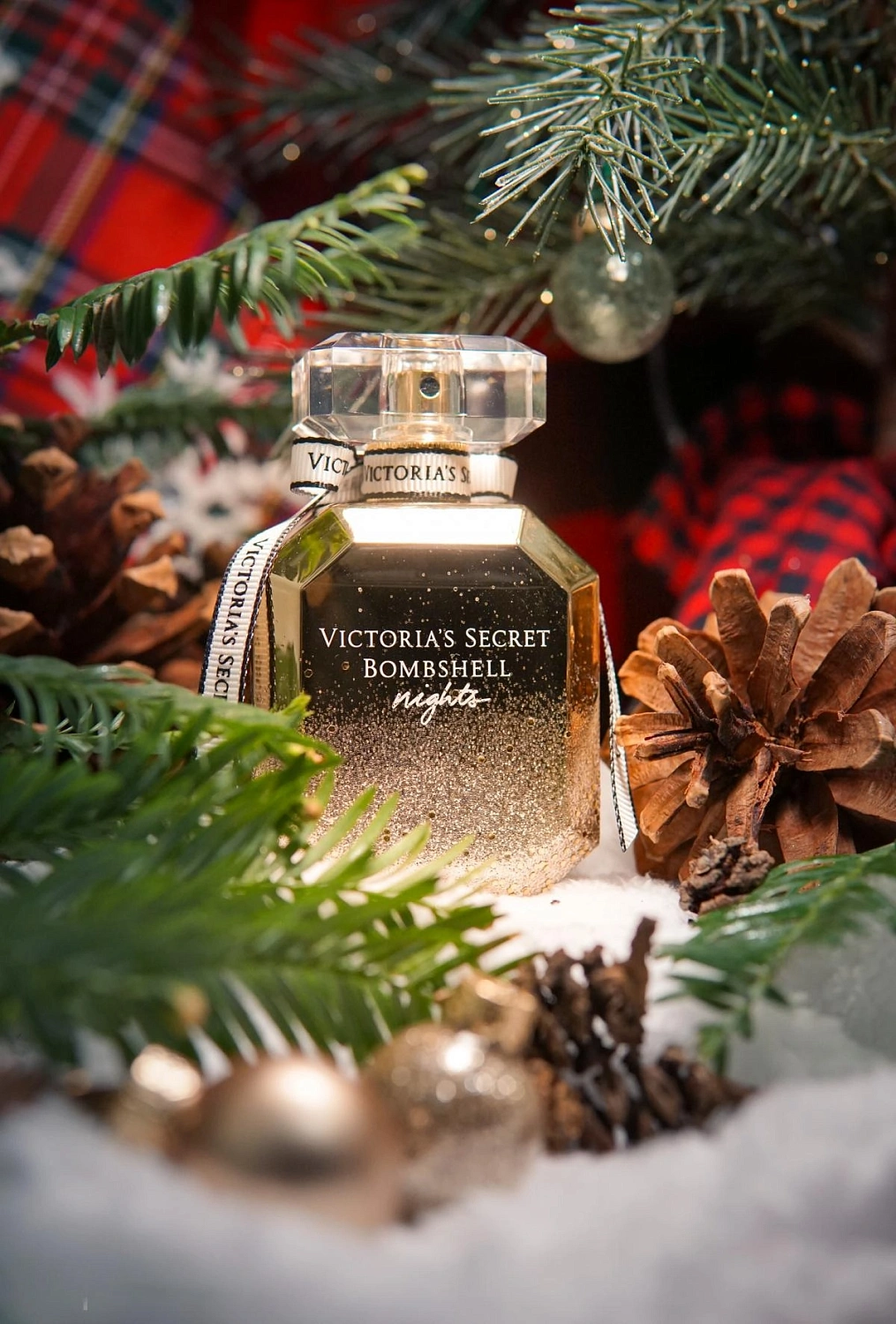 Victoria`s Secret Bombshell Nights Victoria`s Secret Bombshell Nights