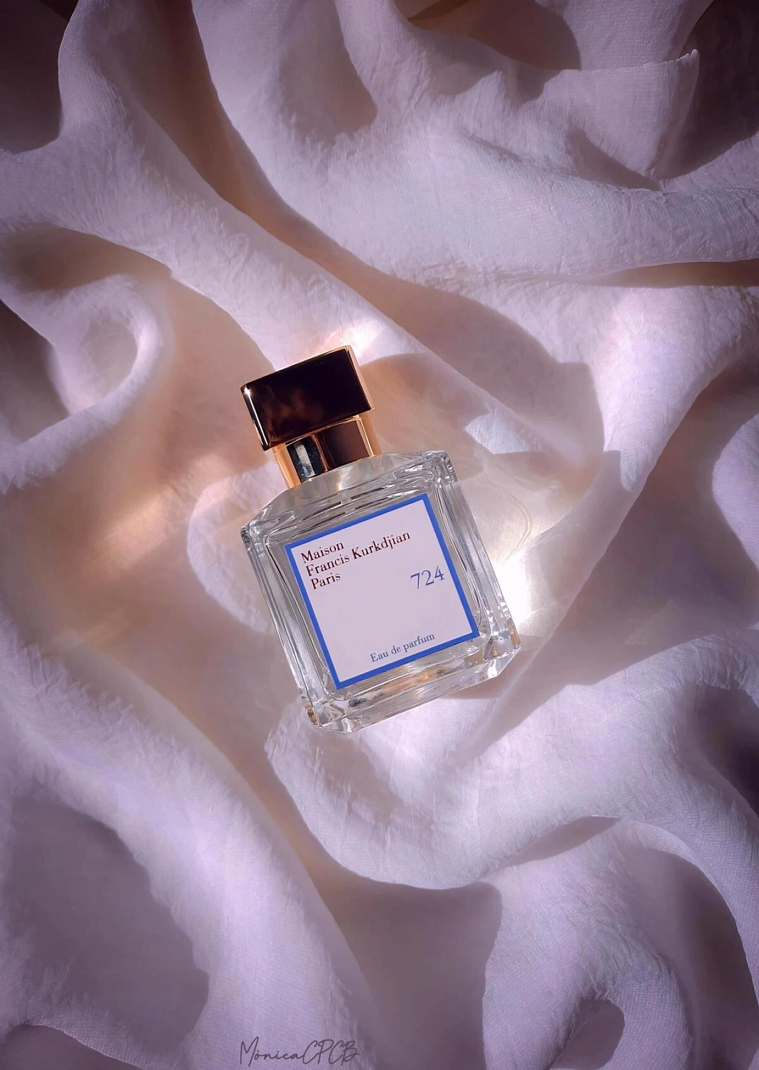 Maison Francis Kurkdjian 724