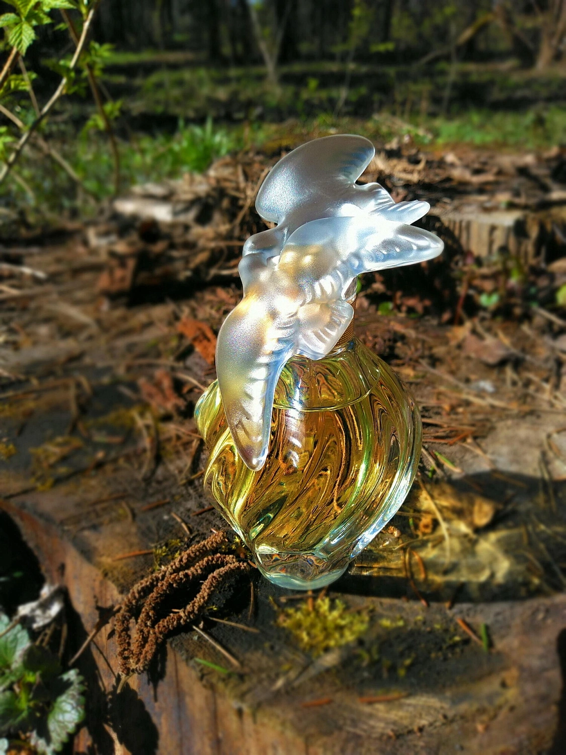 Nina Ricci L'Air du Temps