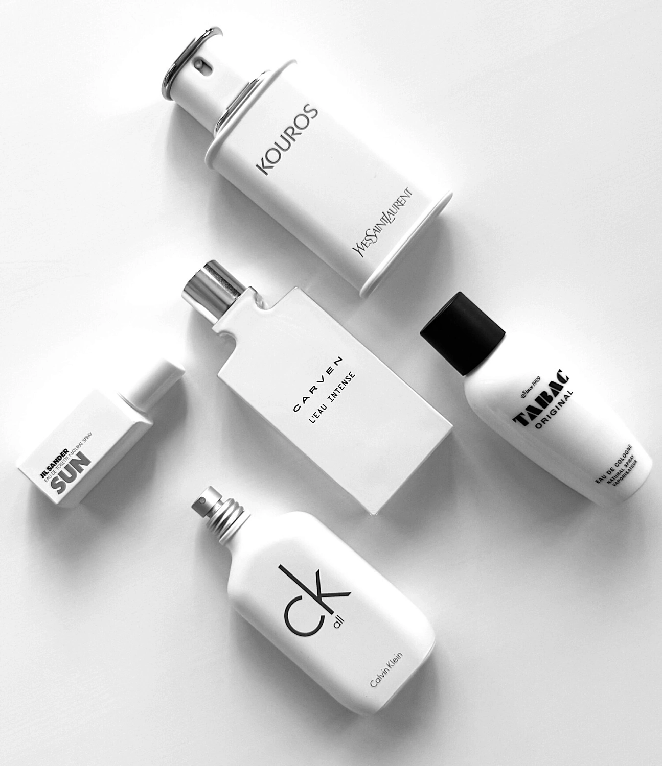 Carven L'Eau Intense