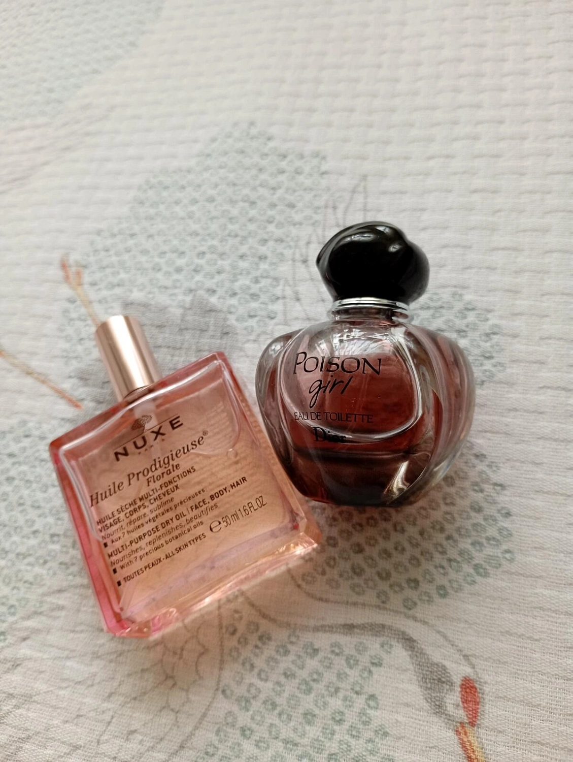 Christian Dior Poison Girl Eau De Toilette Christian Dior Poison Girl Eau De Toilette