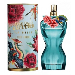 Jean Paul Gaultier La Belle Fleur Terrible
