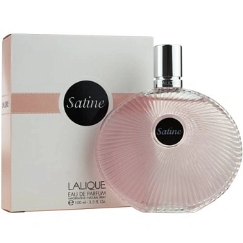 Фото Lalique Satine