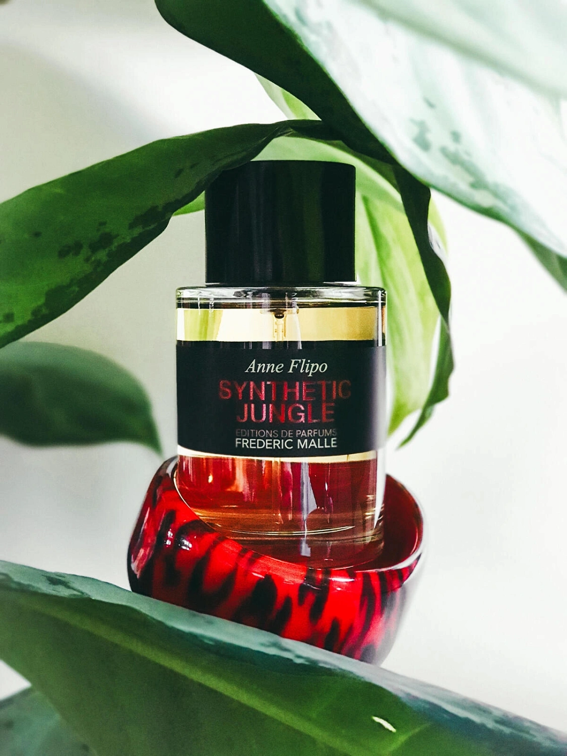 Frederic Malle Synthetic Jungle