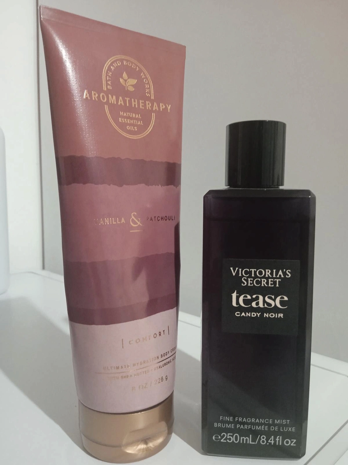 Victoria`s Secret Tease Candy Noir