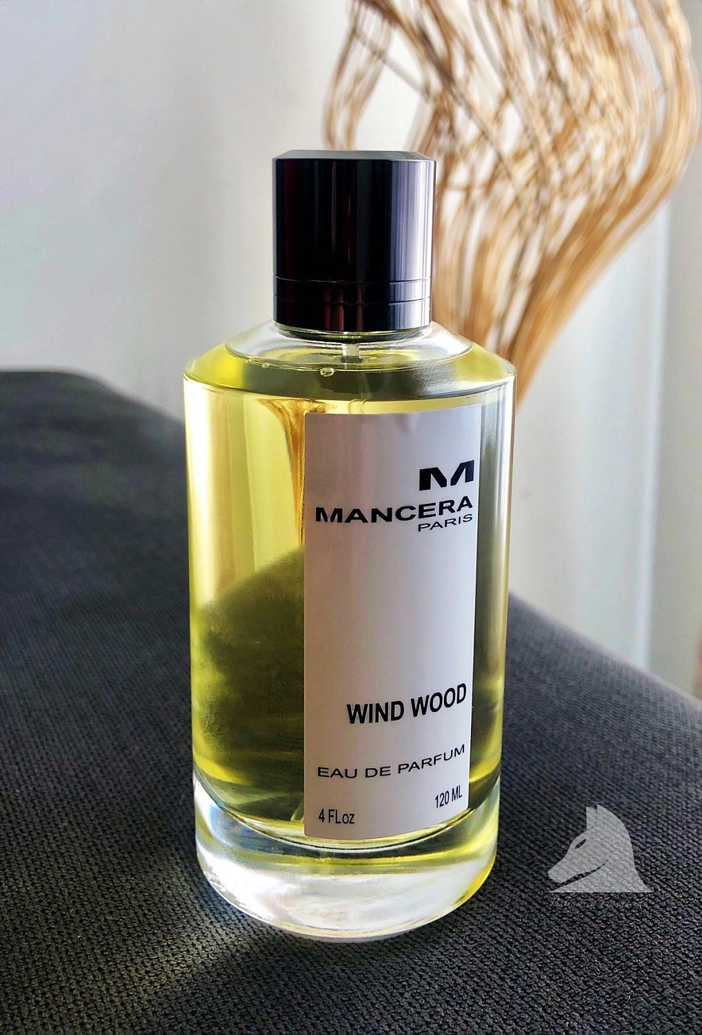 Mancera Wind Wood