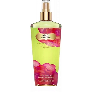 Фото Victoria`s Secret Hello Darling