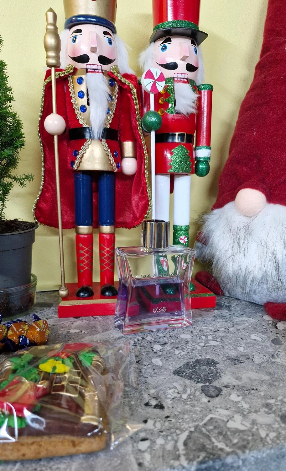 Rasasi Daarej pour Homme