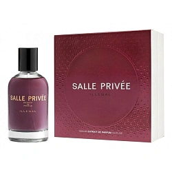 Salle Privée Illegal