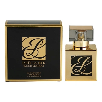 Estée Lauder Wood Mystique парфюмерная вода, 50 мл