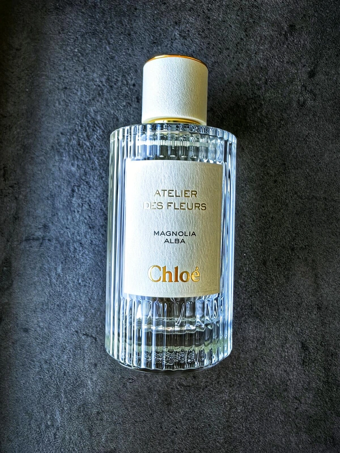 Chloe Atelier Des Fleurs Magnolia Alba