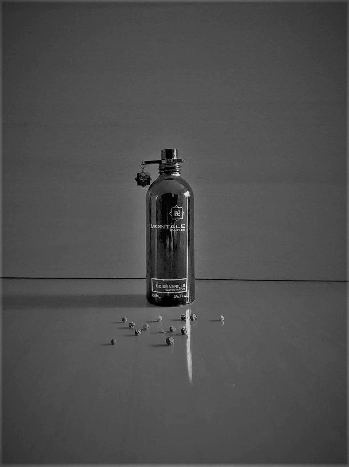 MONTALE Boise Vanille MONTALE Boise Vanille