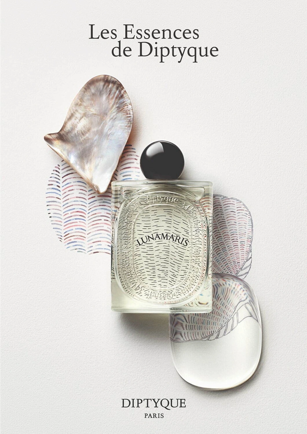 Diptyque Lunamaris Diptyque Lunamaris