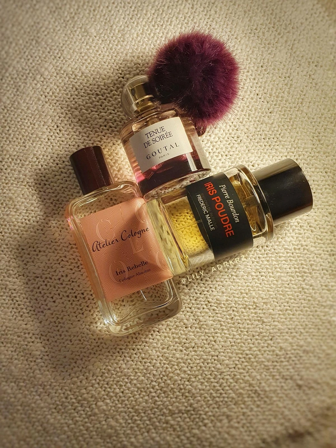 Annick Goutal Tenue de Soiree Annick Goutal Tenue de Soiree