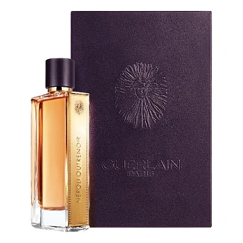 Фото Guerlain Neroli Outrenoir
