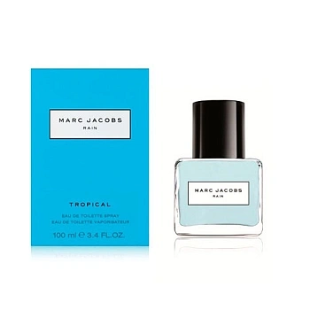 Фото MARC JACOBS Tropical Rain